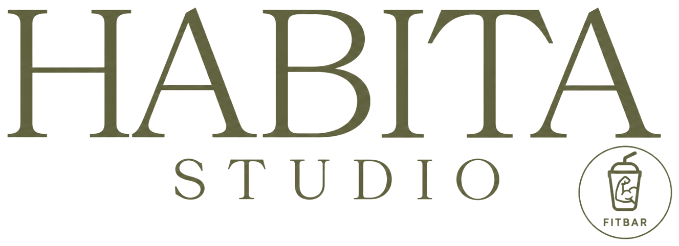 Habita Studio × Fitbar